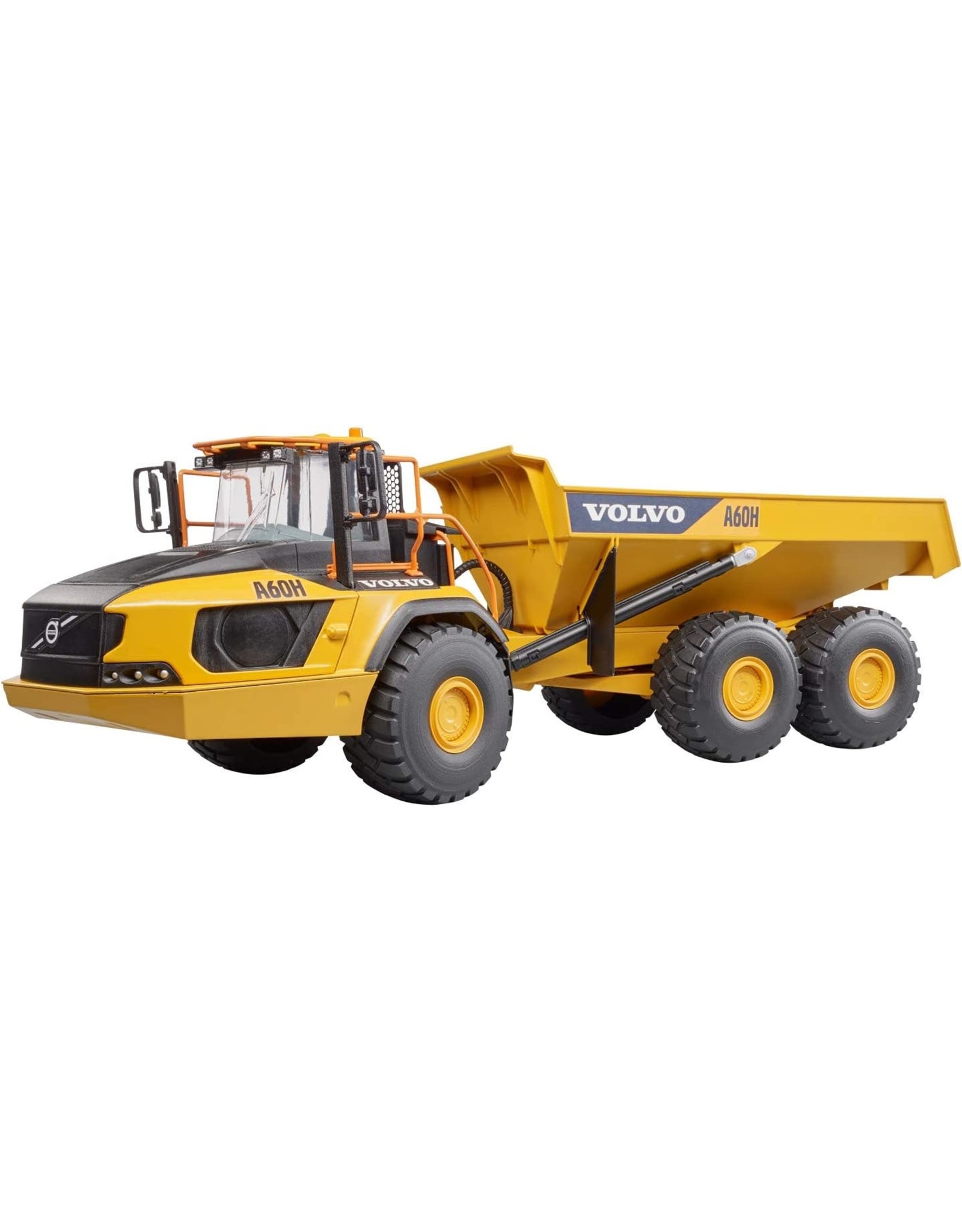 Bruder Volvo A60H Hauler Giant Dump Truck