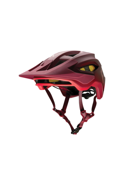 fox speedframe helmet chili