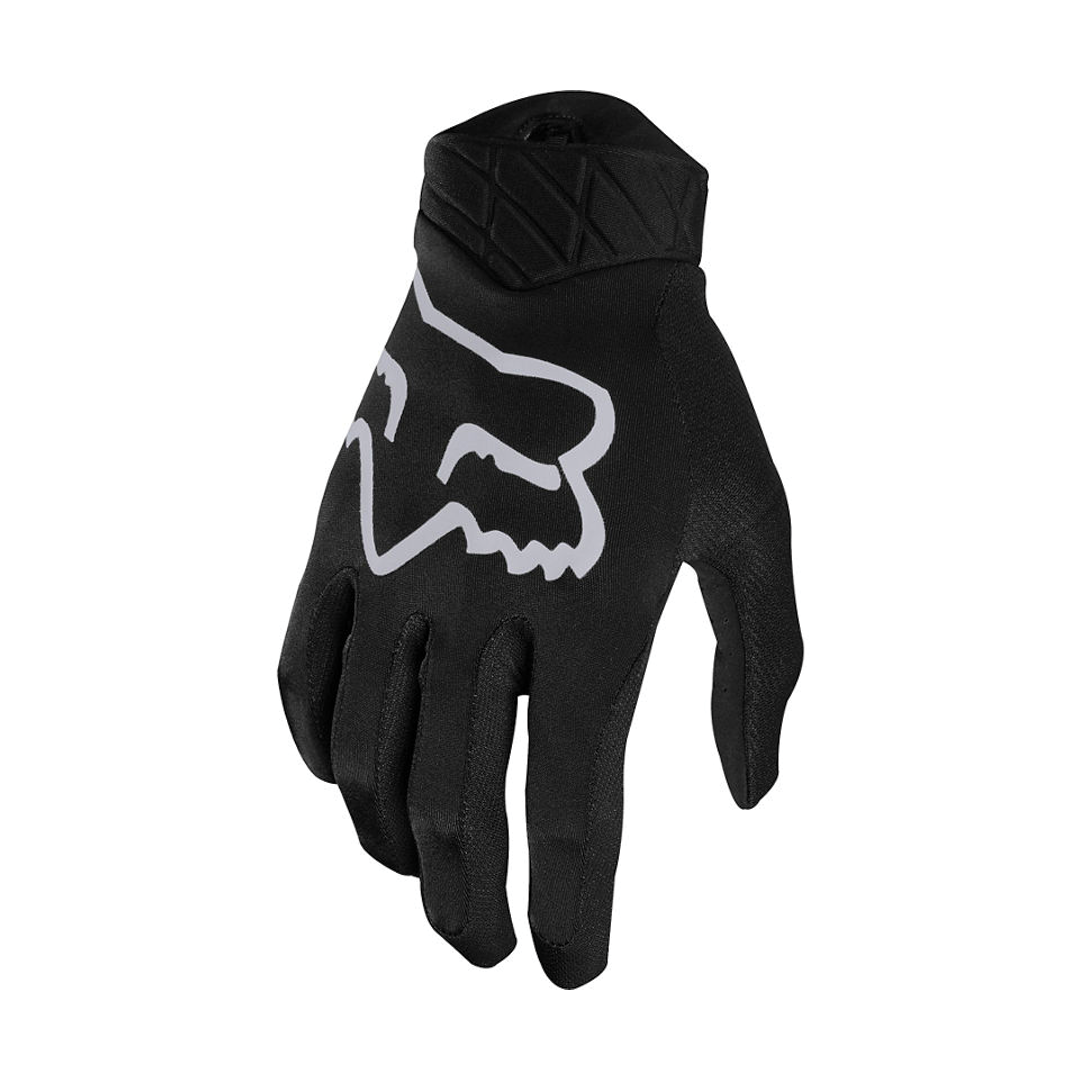 Fox Gloves Flexair Black L