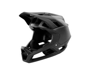 fox enduro helmet