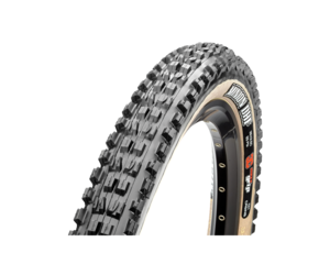 maxxis minion skinwall 27.5