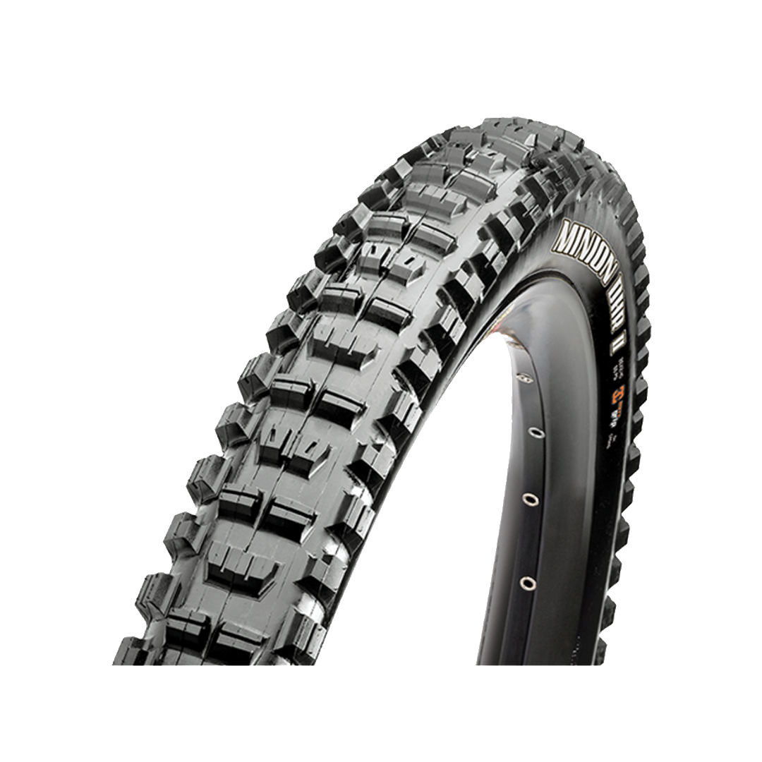 maxxis minion dhf dhr combo