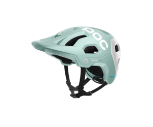 poc tectal race spin pads