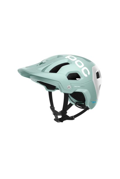 poc tectal race spin white