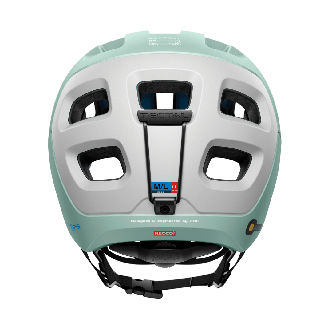 helmet poc tectal