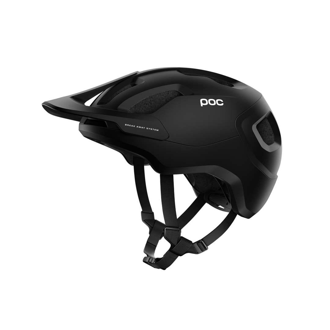 poc helmet