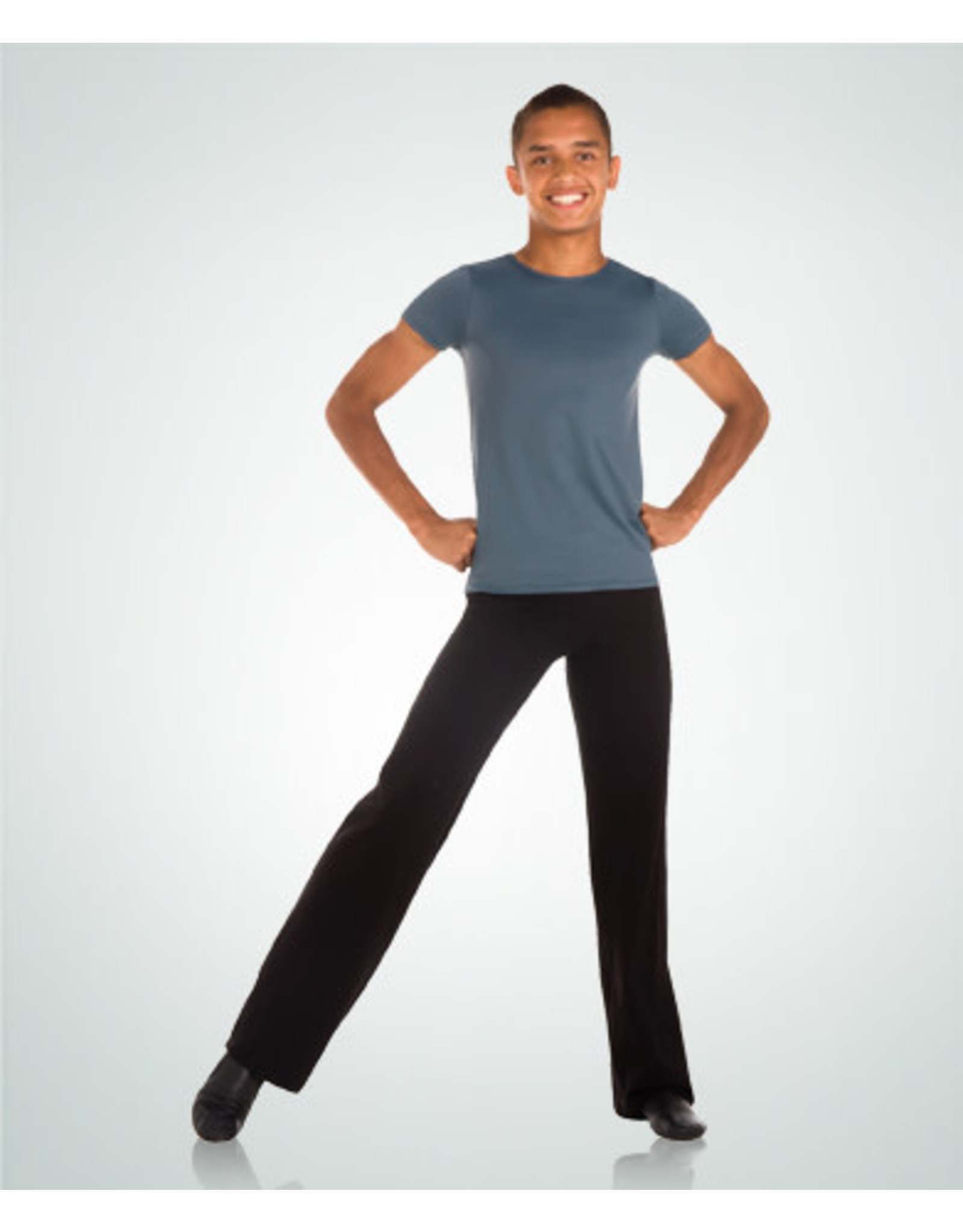 Bodywrappers Mens Jazz Pant - Dance Code