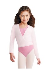 capezio sweater