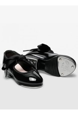 CAPEZIO Capezio Tyette Patent Leather Tap Shoe - Child N625C
