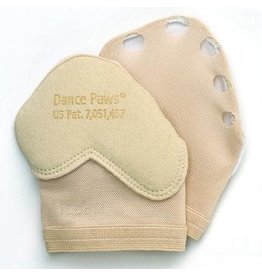 DANCE PAWS Dance Paws - Basic