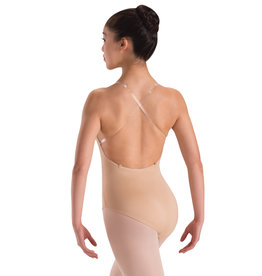 MOTIONWEAR Motionwear Underwears Adjustable Strap Cami Leo - Adult 2492