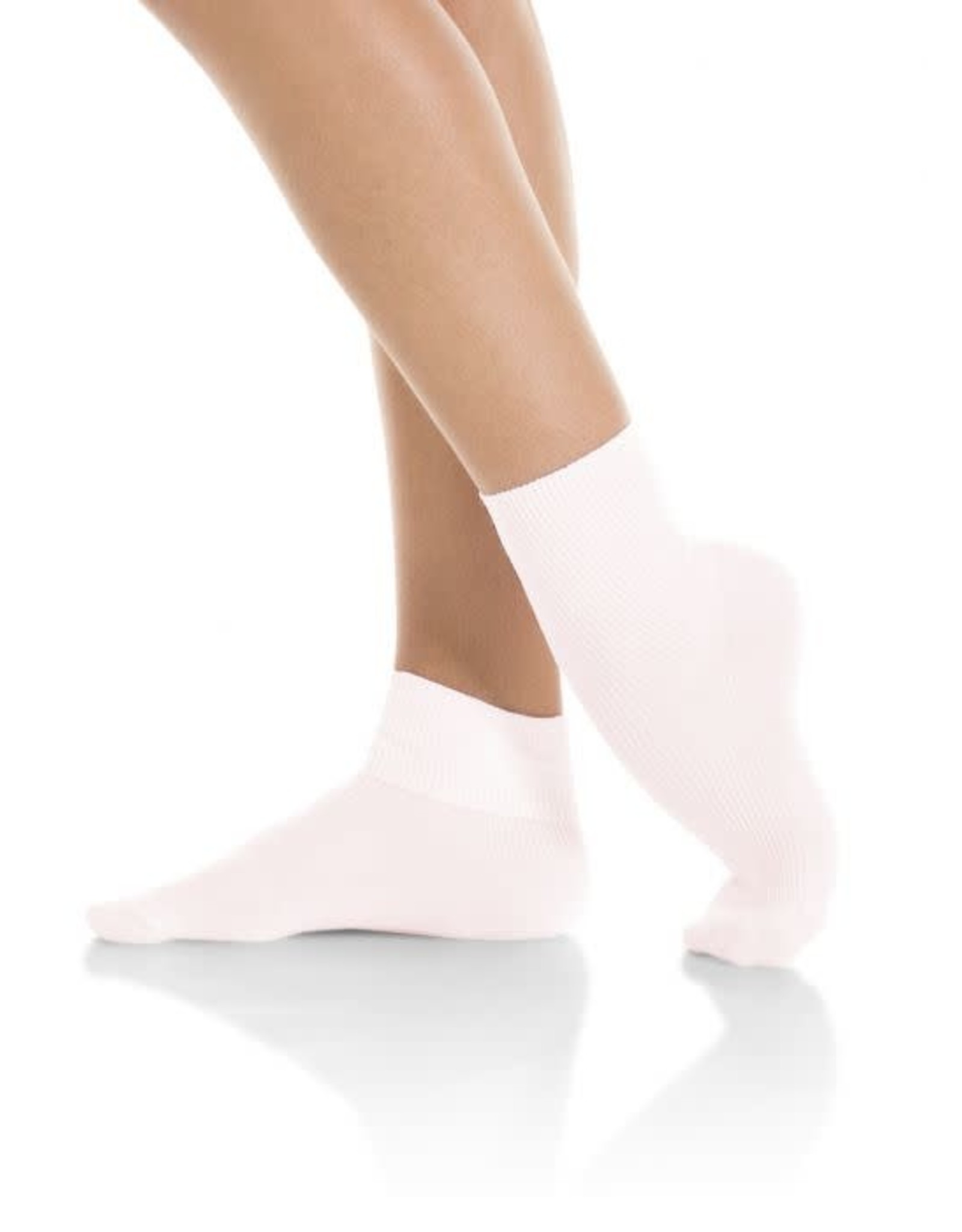 Mondor RAD Socks - Child - Dance Code