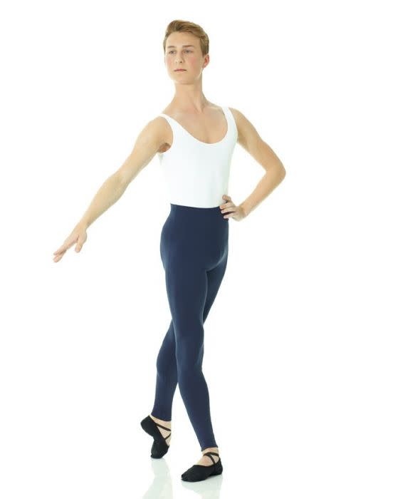 ballet legging