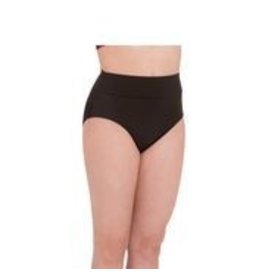 BODY WRAPPERS Bodywrappers HighWaisted Brief - Child NL094