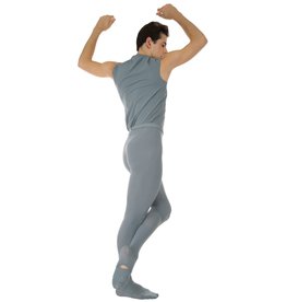 BODY WRAPPERS Bodywrappers Mens Ballet Tight M90