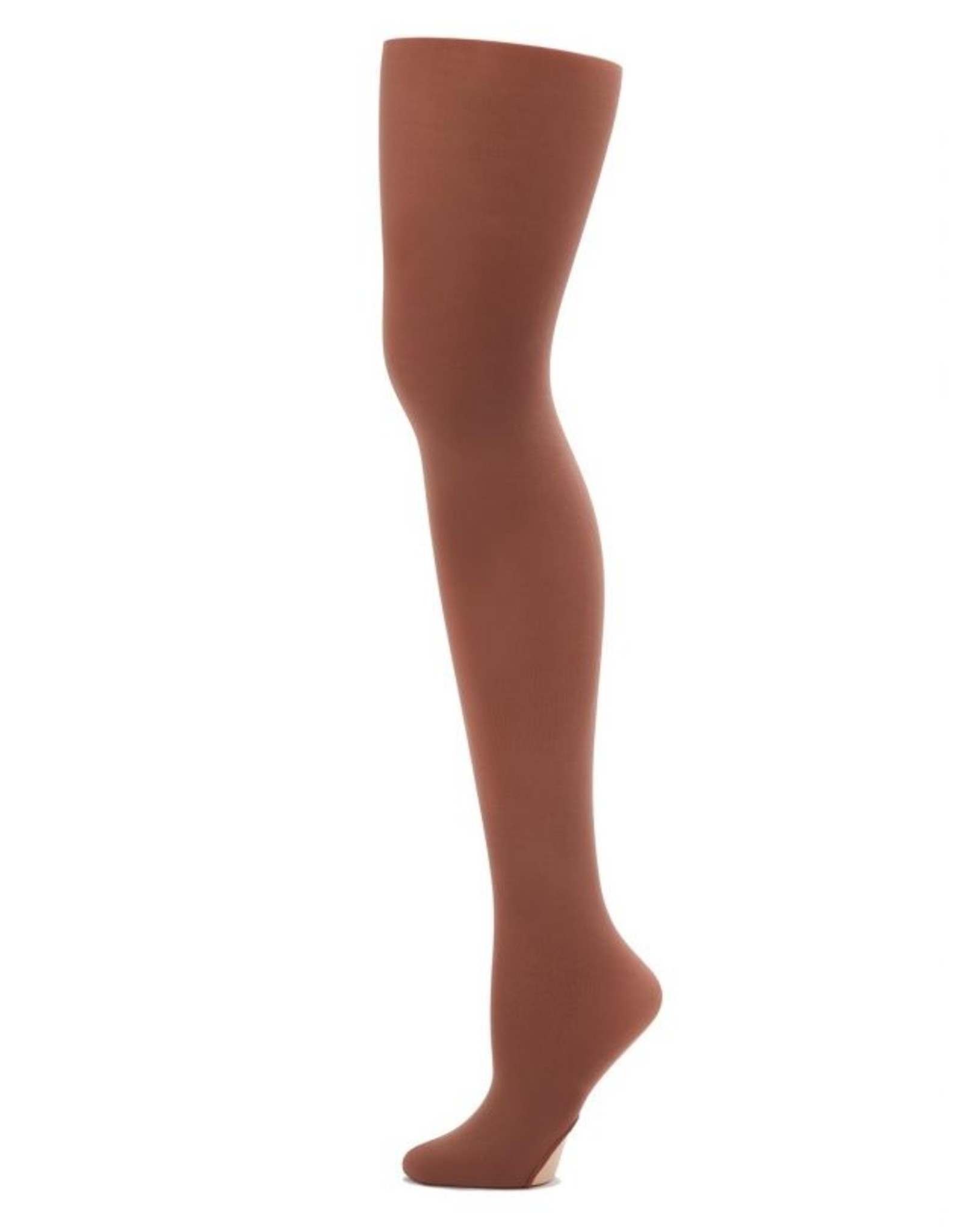 capezio convertible tights