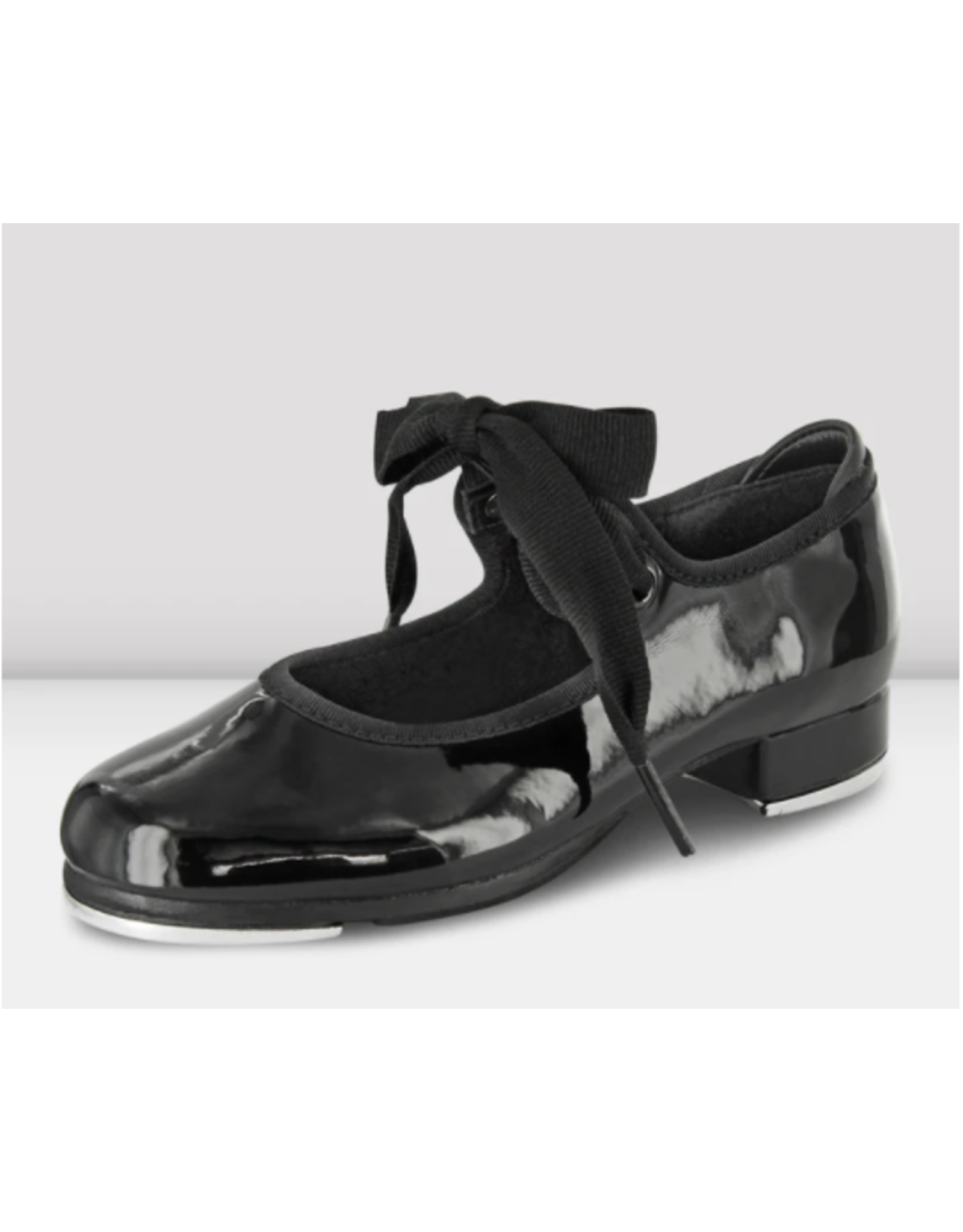 techno tap shoes