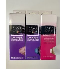 Faceoff FaceOff Wash Cloth-