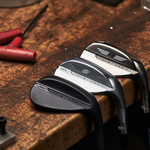 GOLF CLUB REPAIRS