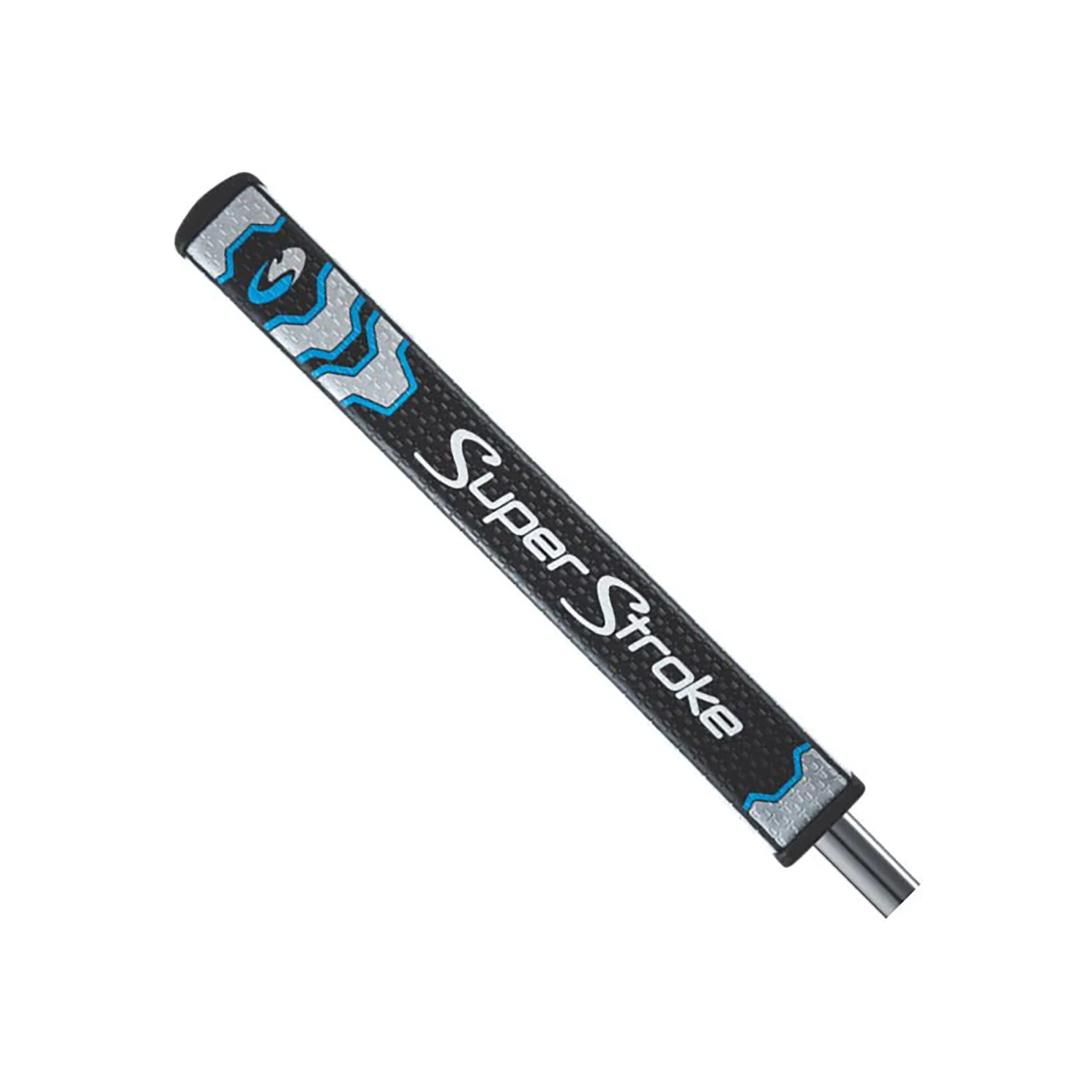 SUPERSTROKE SUPERSTROKE TRAXION FLATSO PUTTER GRIP