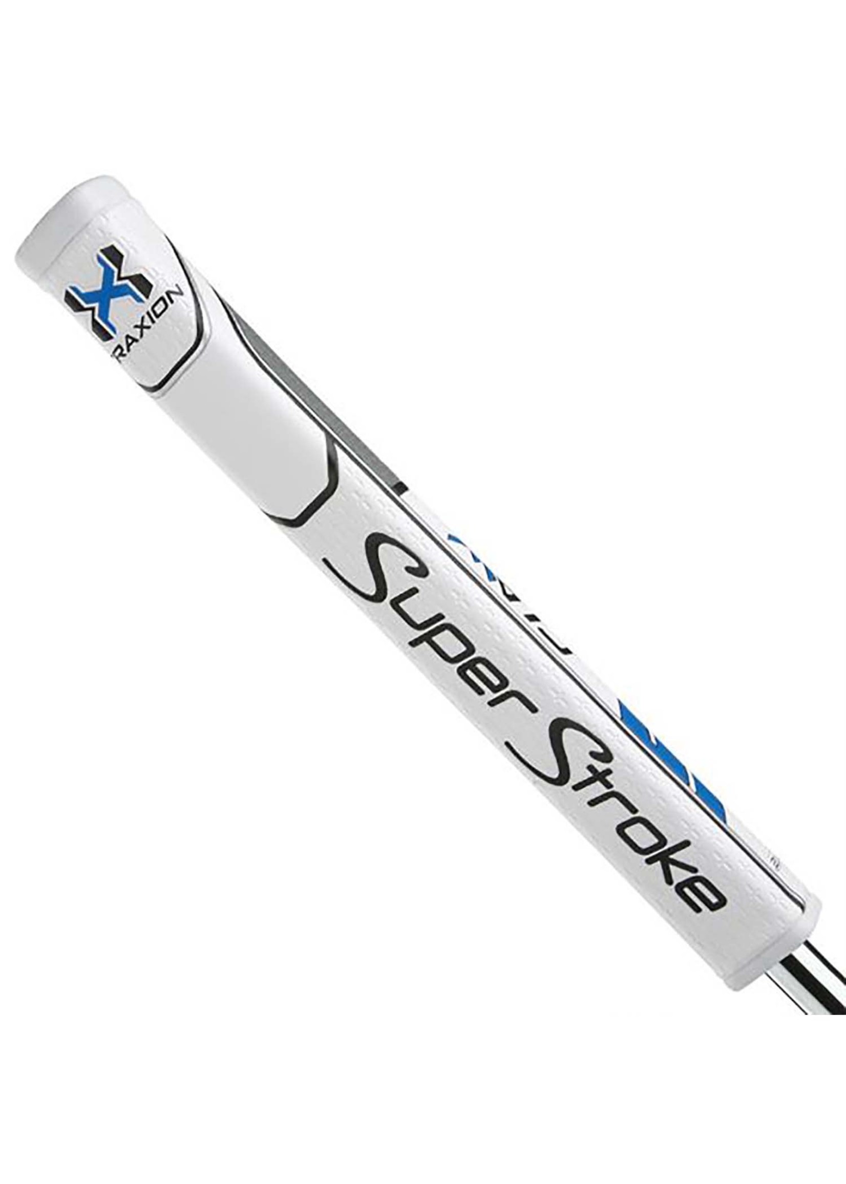 SUPERSTROKE SUPERSTROKE TRAXION CLAW PUTTER GRIP