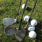 GOLF CLUB TRADE-INS