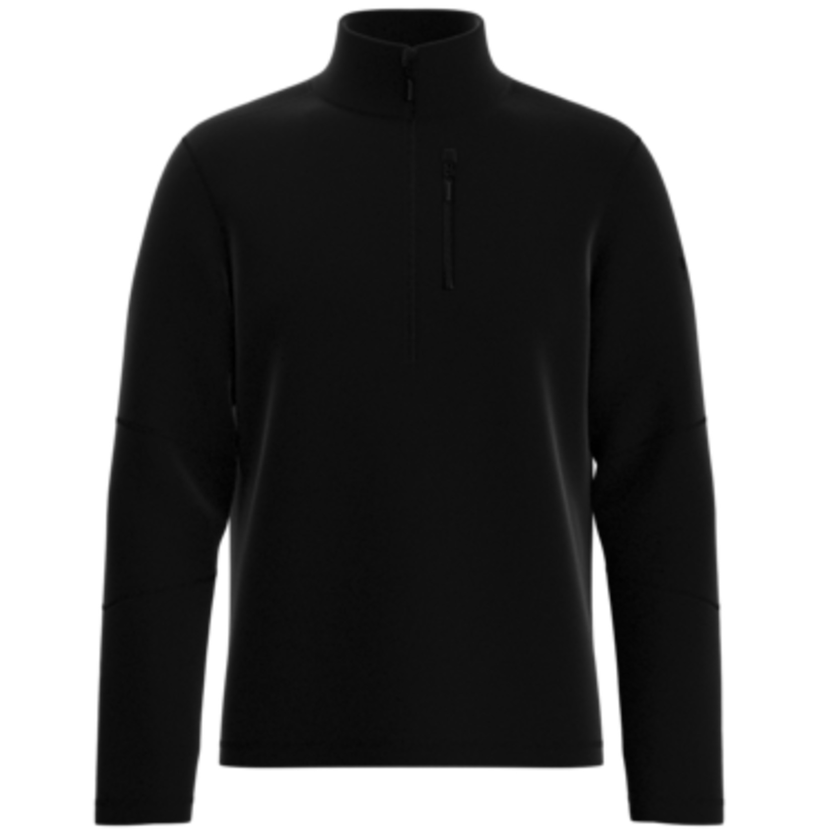 SMARTWOOL SMARTWOOL MENS HUDSON TRAIL FLEECE HALF ZIP SWEATER 24