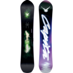 CAPITA CAPITA WOMENS THE EQUALIZER BY JESS KIMURA SNOWBOARD 24