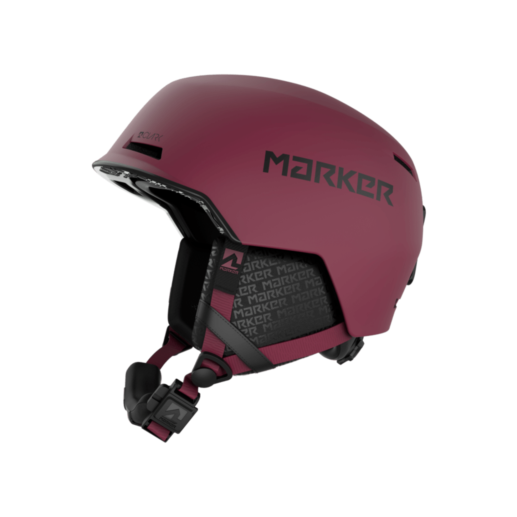 MARKER MARKER UNISEX CLARK HELMET 24