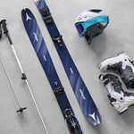 SKI EQUIPMENT BUYING GUIDE