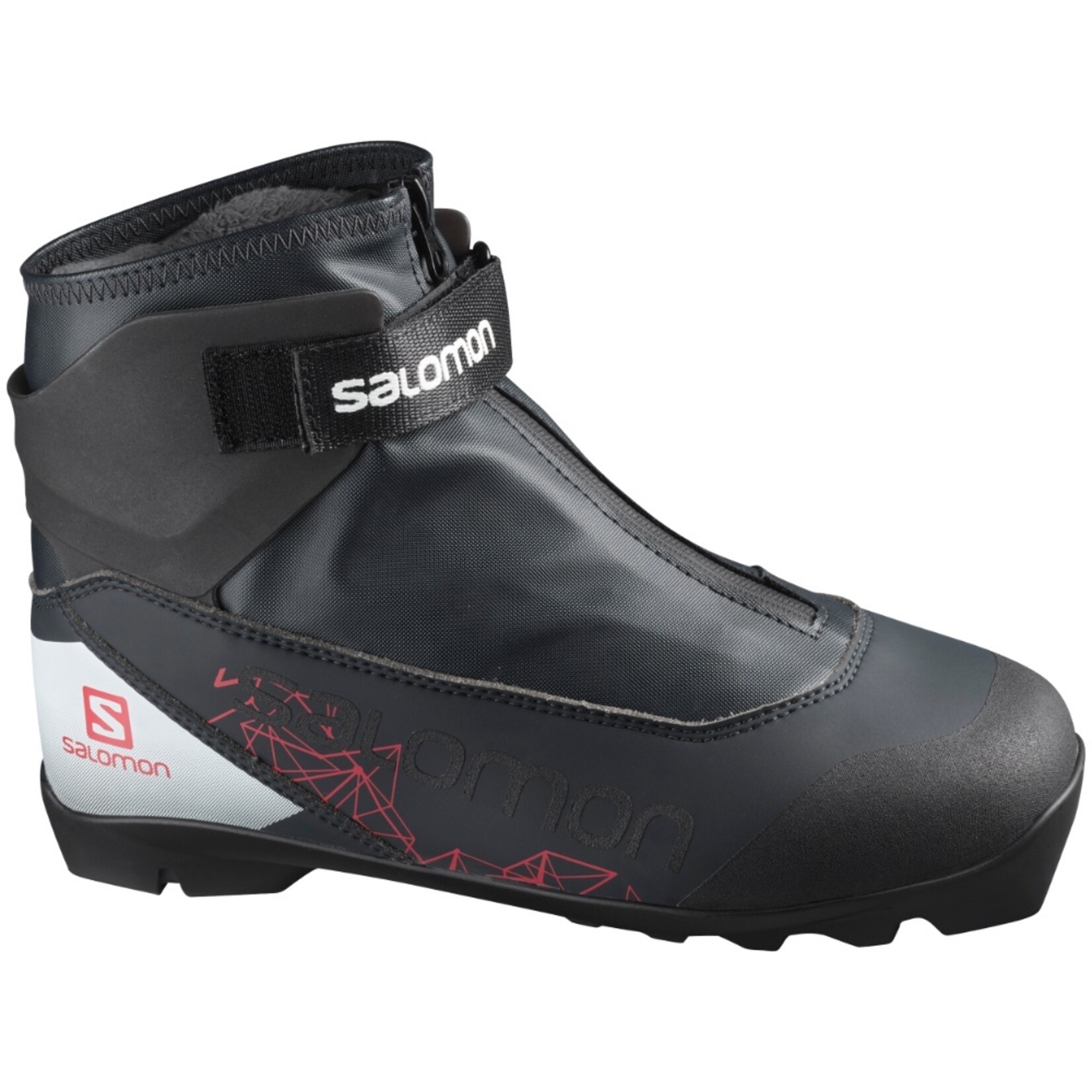 SALOMON SALOMON VITANE PLUS PROLINK E 22