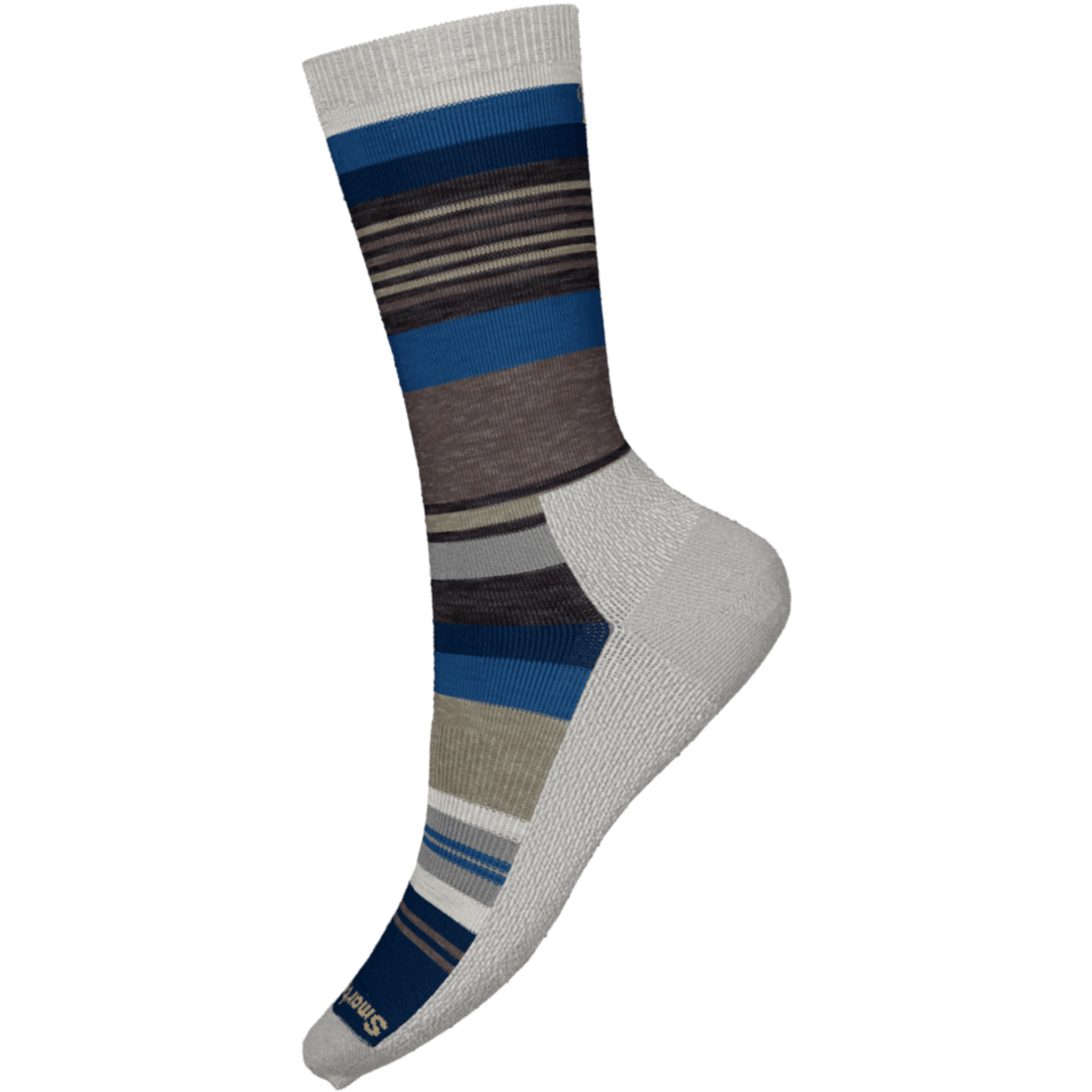 SMARTWOOL SMARTWOOL UNISEX EVERYDAY JOVIANSPHERE CREW SOCKS 24