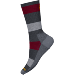 SMARTWOOL SMARTWOOL UNISEX EVERYDAY BARNSLEY SWEATER CREW SOCKS 24