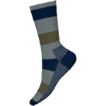 SMARTWOOL SMARTWOOL UNISEX EVERYDAY BARNSLEY SWEATER CREW SOCKS 24