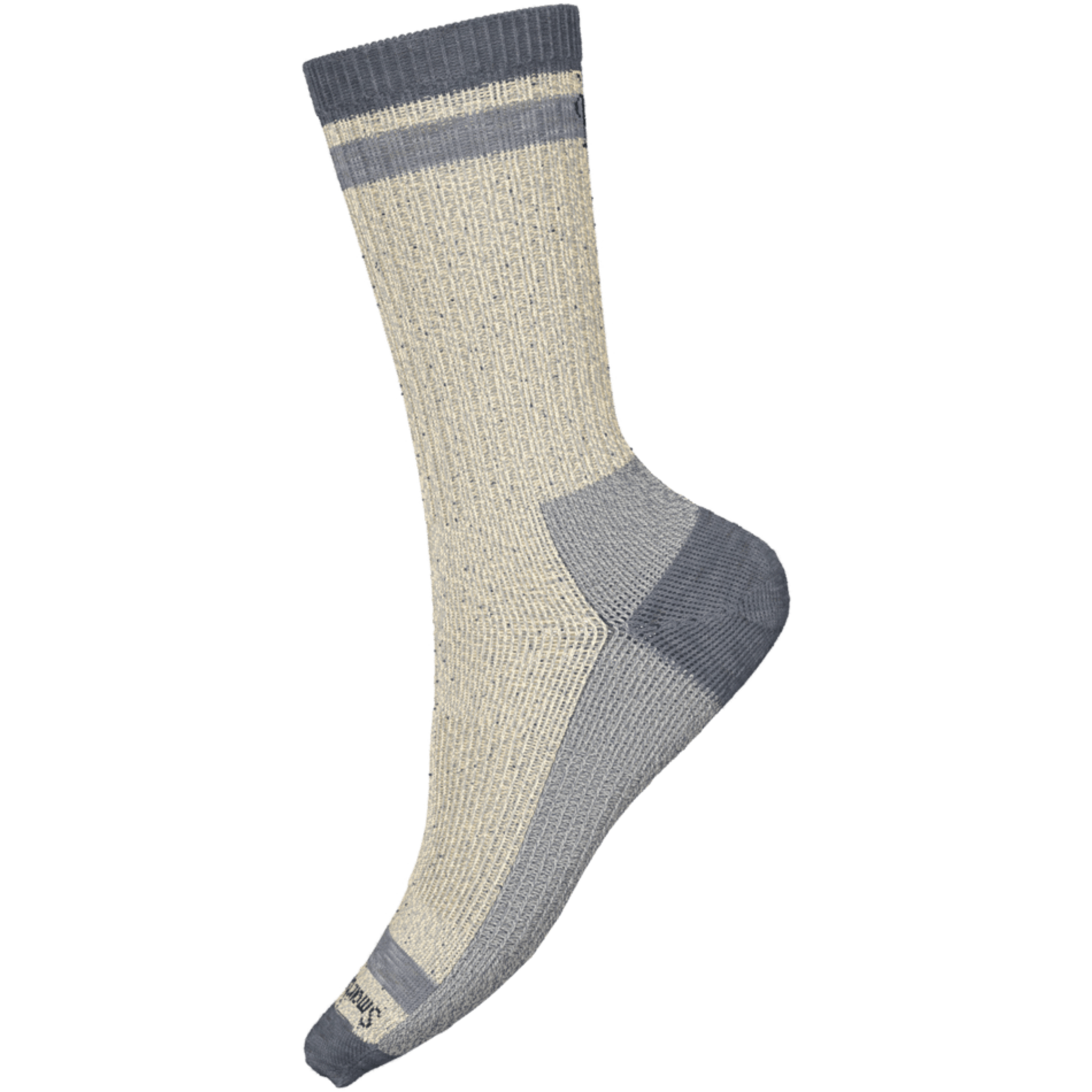 SMARTWOOL SMARTWOOL UNISEX EVERYDAY LARIMER CREW SOCKS 24