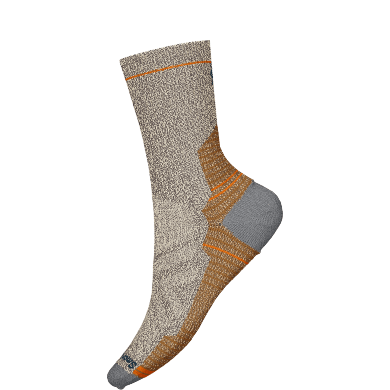 SMARTWOOL SMARTWOOL MENS HIKE LIGHT CUSHION MID CREW SOCKS 24