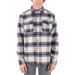 JETTY JETTY MENS ARBOR FLANNEL LONG SLEEVE SHIRT 24