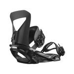 SALOMON SALOMON MENS PACT SNOWBOARD BINDING 24