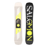 SALOMON SALOMON MENS ASSASSIN SNOWBOARD 24