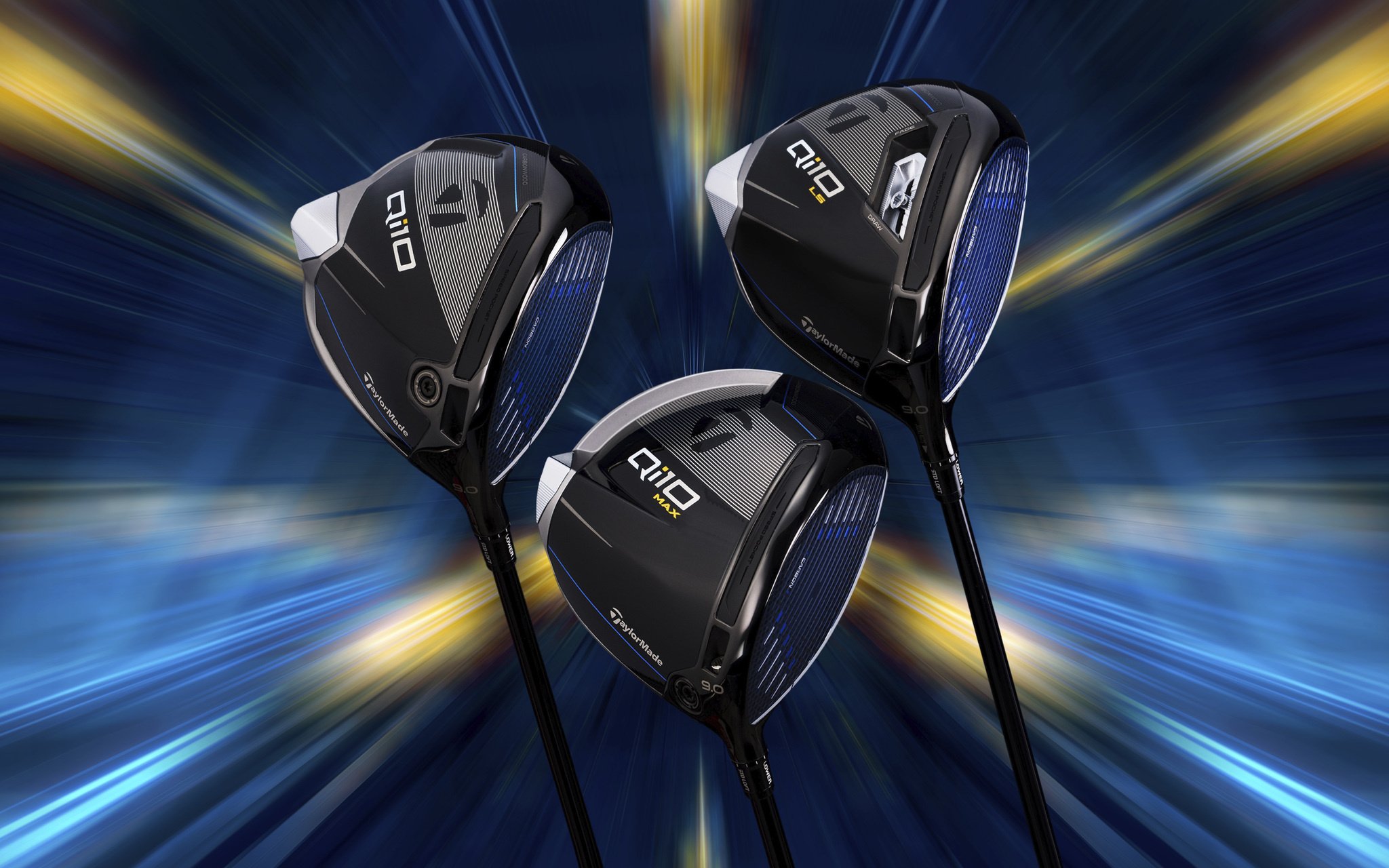 Driver Clubhead Variations