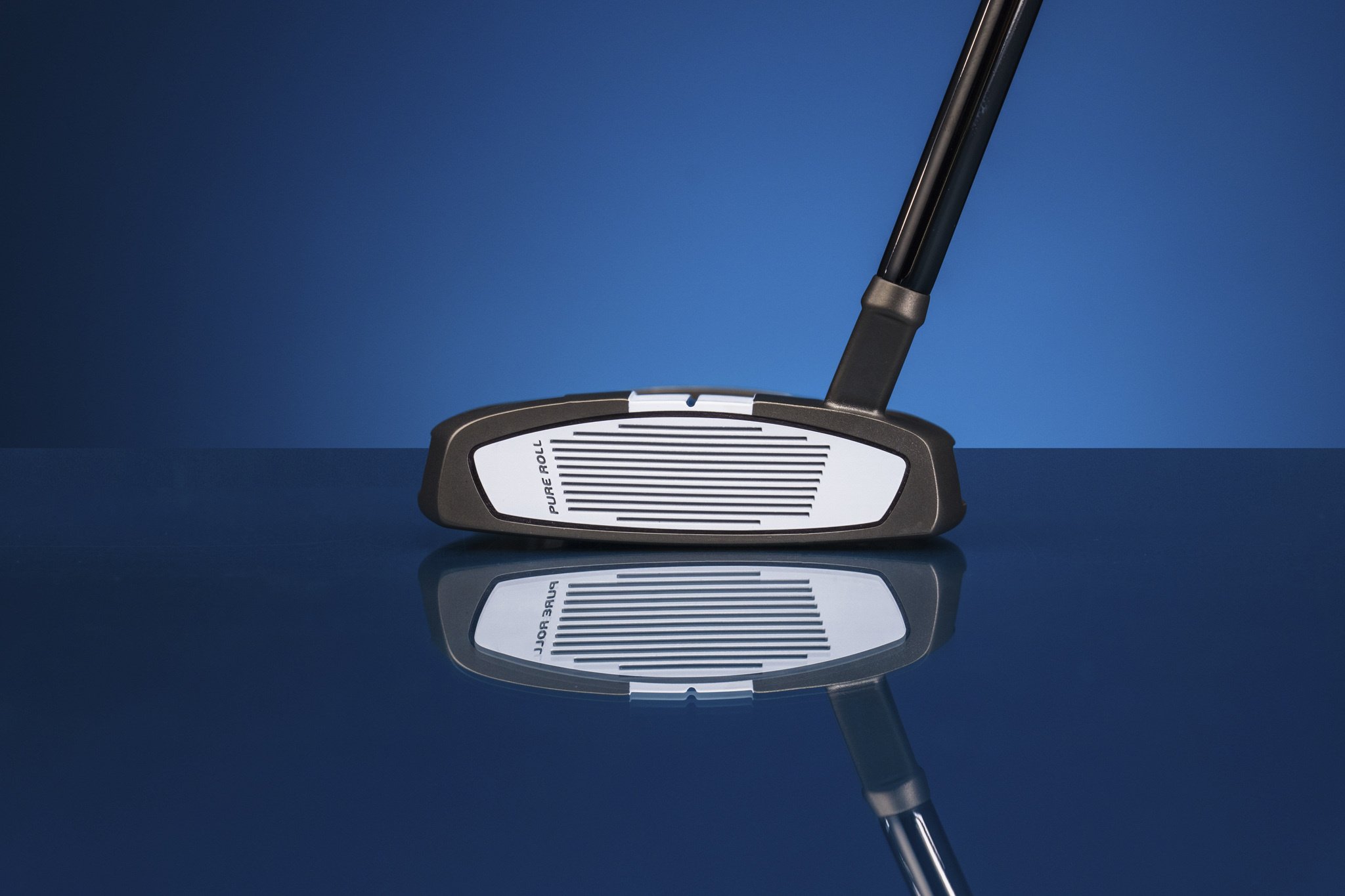 Putter Face Inserts