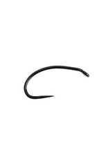 Ahrex Hooks AHREX FW541 #10 Curved Nymph Barbless