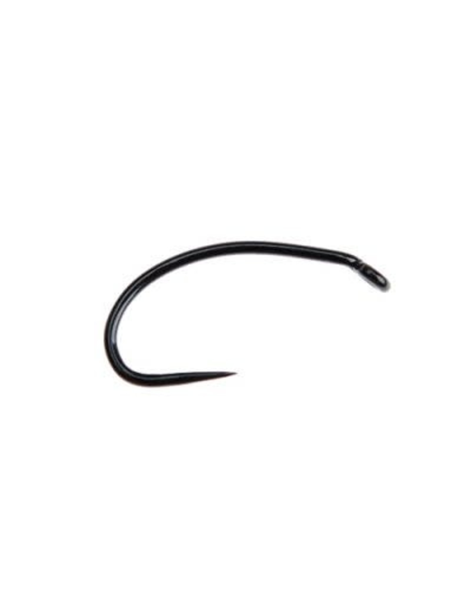 Ahrex Hooks AHREX FW541 #10 Curved Nymph Barbless