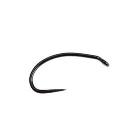 Ahrex Hooks AHREX FW541 #10 Curved Nymph Barbless