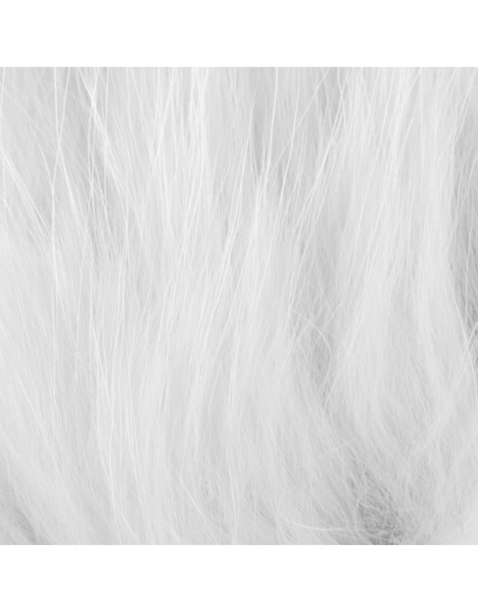 SHOR SHOR Arctic Fox - White