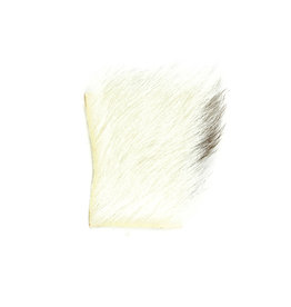 SHOR SHOR Calf Body Hair - Natural White