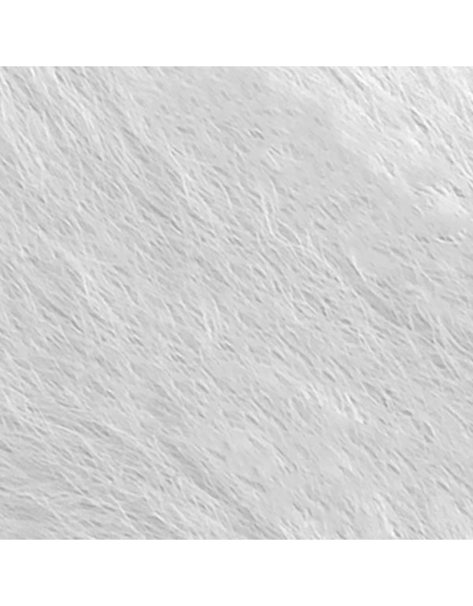 Hook & Hackle Canada Calf Tail Natural White