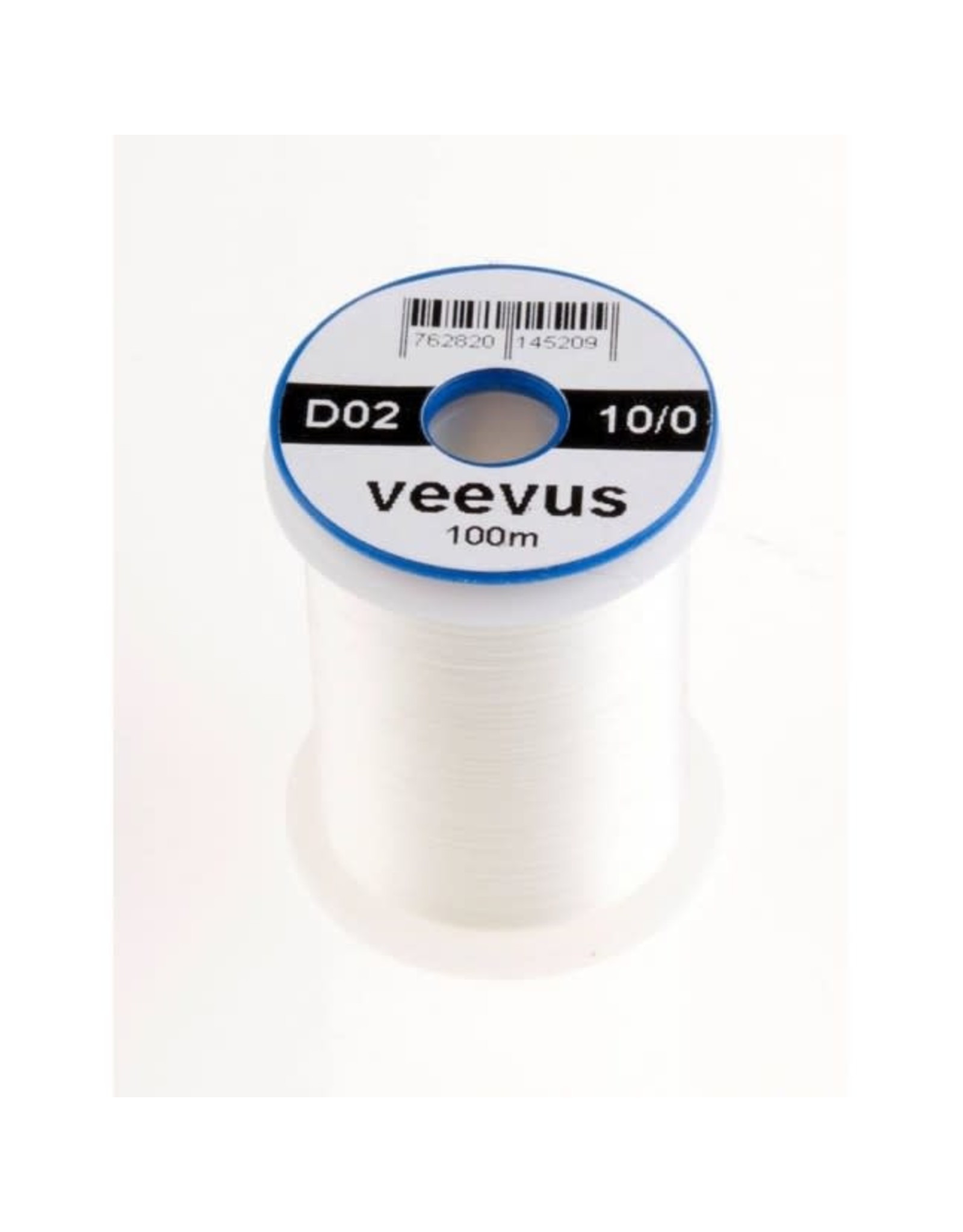 Veevus 10/0 White Veevus Thread