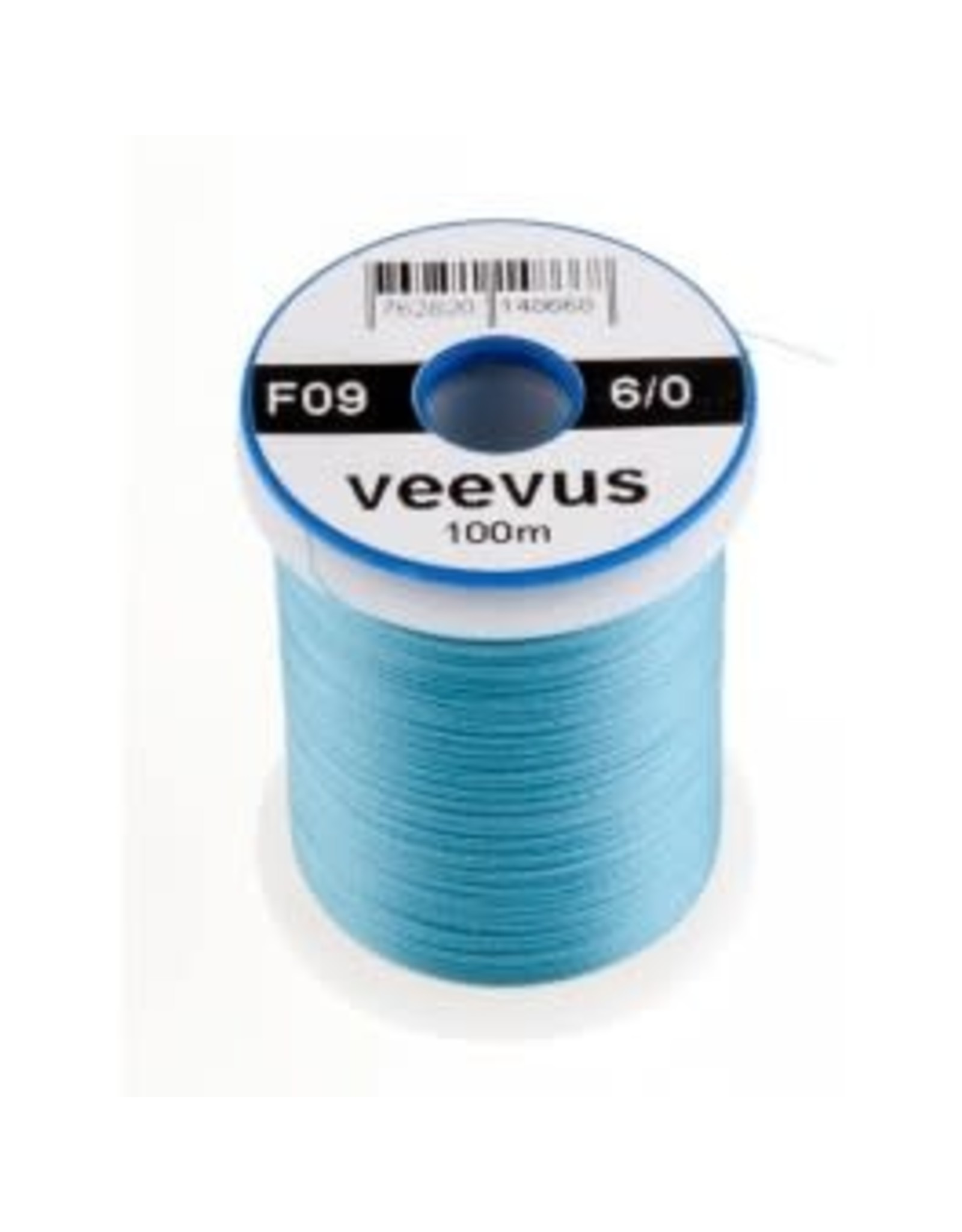 Veevus 6/0 Silver Dr. Blue Veevus Thread