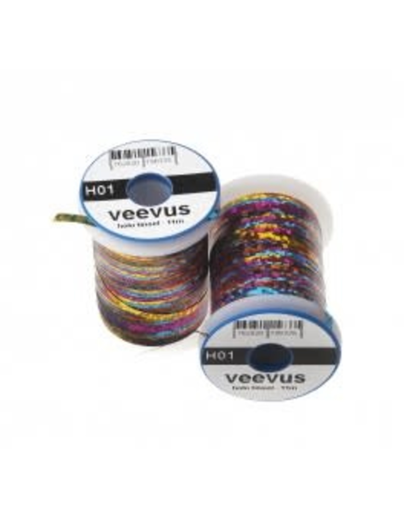 Veevus Rainbow Tinsel L